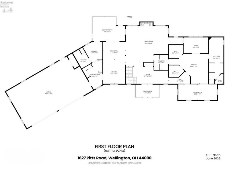 16727 Pitts Road, Wellington, OH 44090 Photo 42