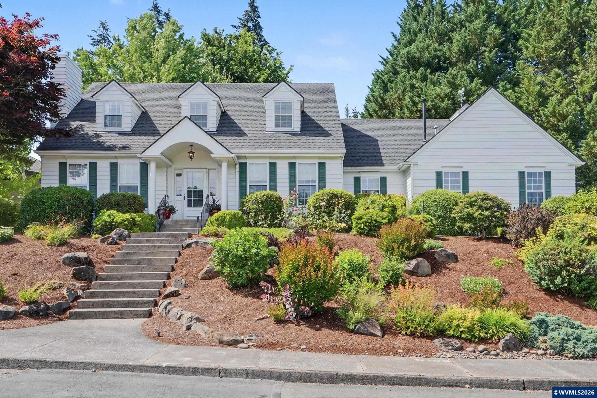 3374 Augusta National Dr S, Salem, OR 97302 Main Photo