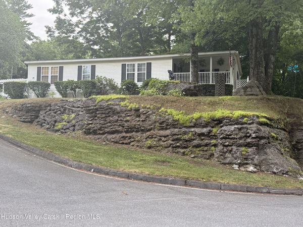 600 E Chester Street, Unit 37, Kingston, NY 12401