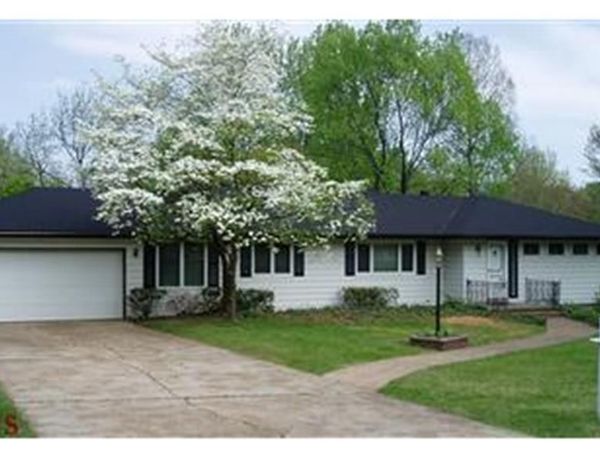 10514 Green Slope Drive, St Louis, MO 63136