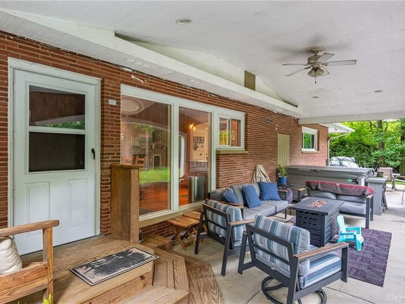 5476 Waterloo Road, Washington Township, OH 45459 Photo 34