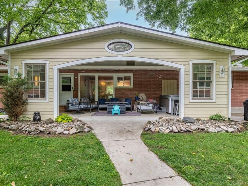 5476 Waterloo Road, Washington Township, OH 45459 Photo 35