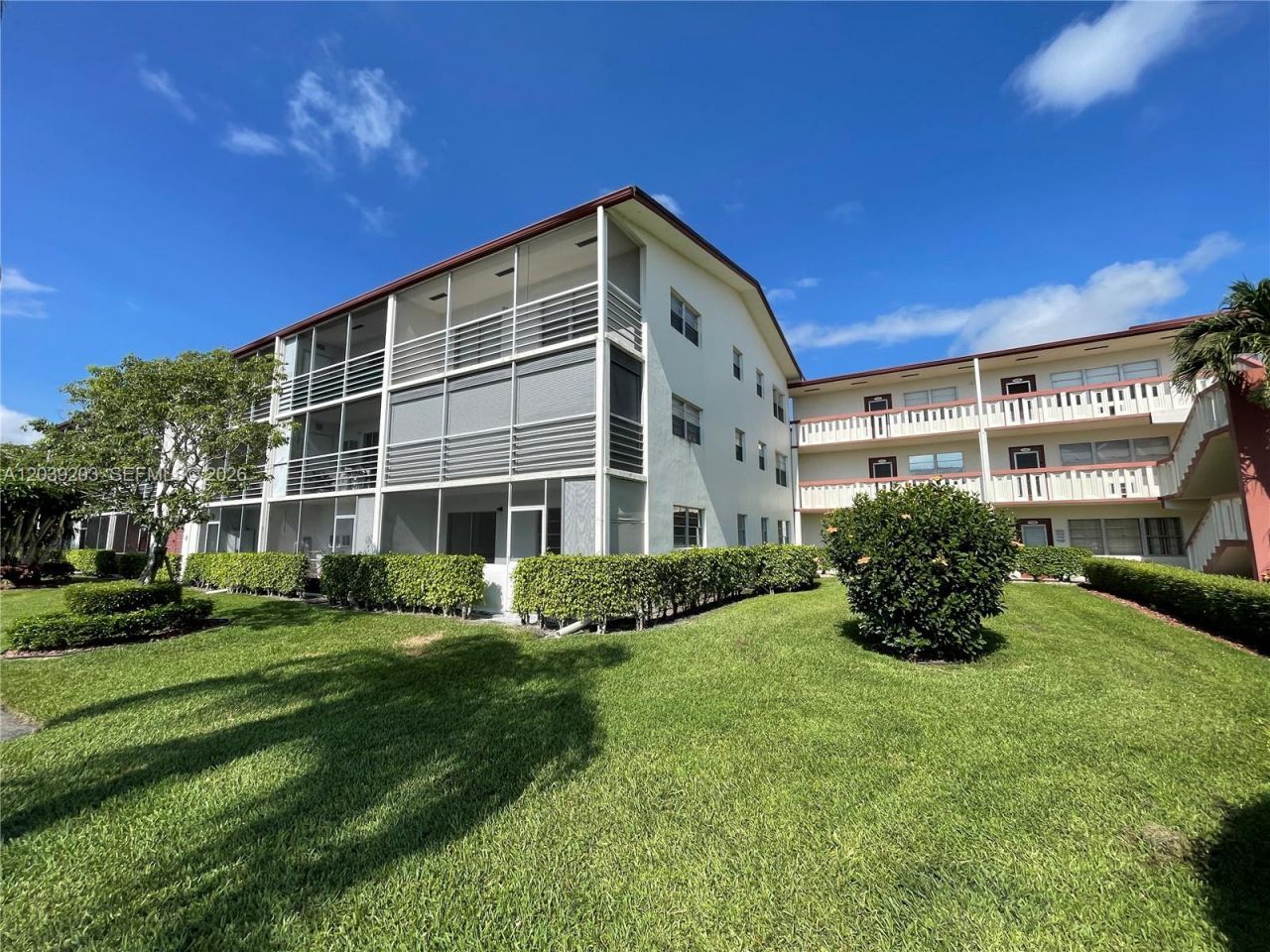 136 Brighton D, Unit 136, Boca Raton, FL 33434 Photo