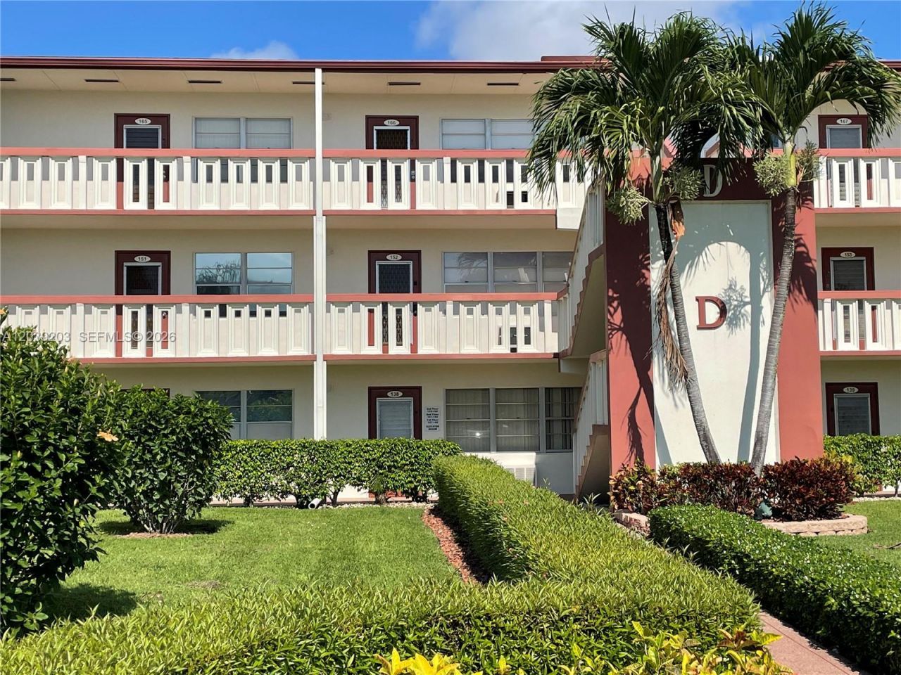 136 Brighton D, Unit 136, Boca Raton, FL 33434 Photo