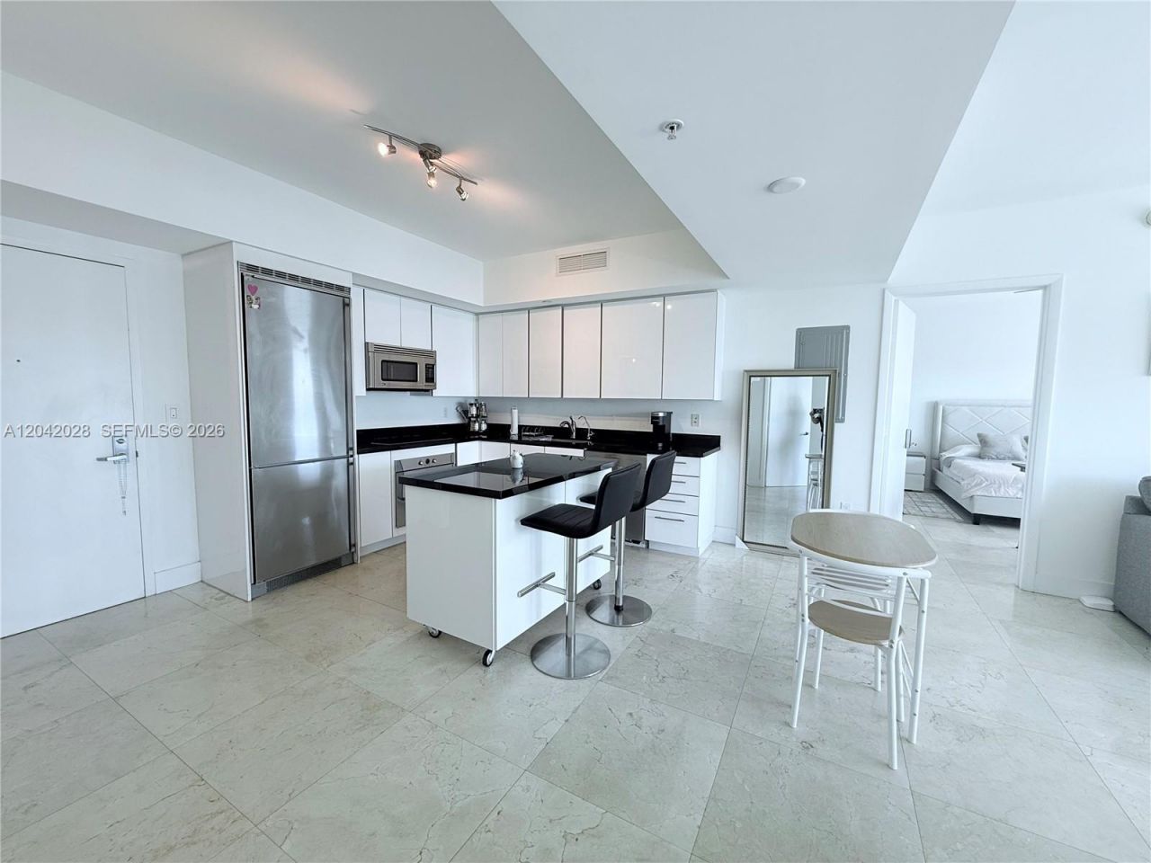 92 SW 3rd St , Unit 4311, Miami, FL 33130 Photo