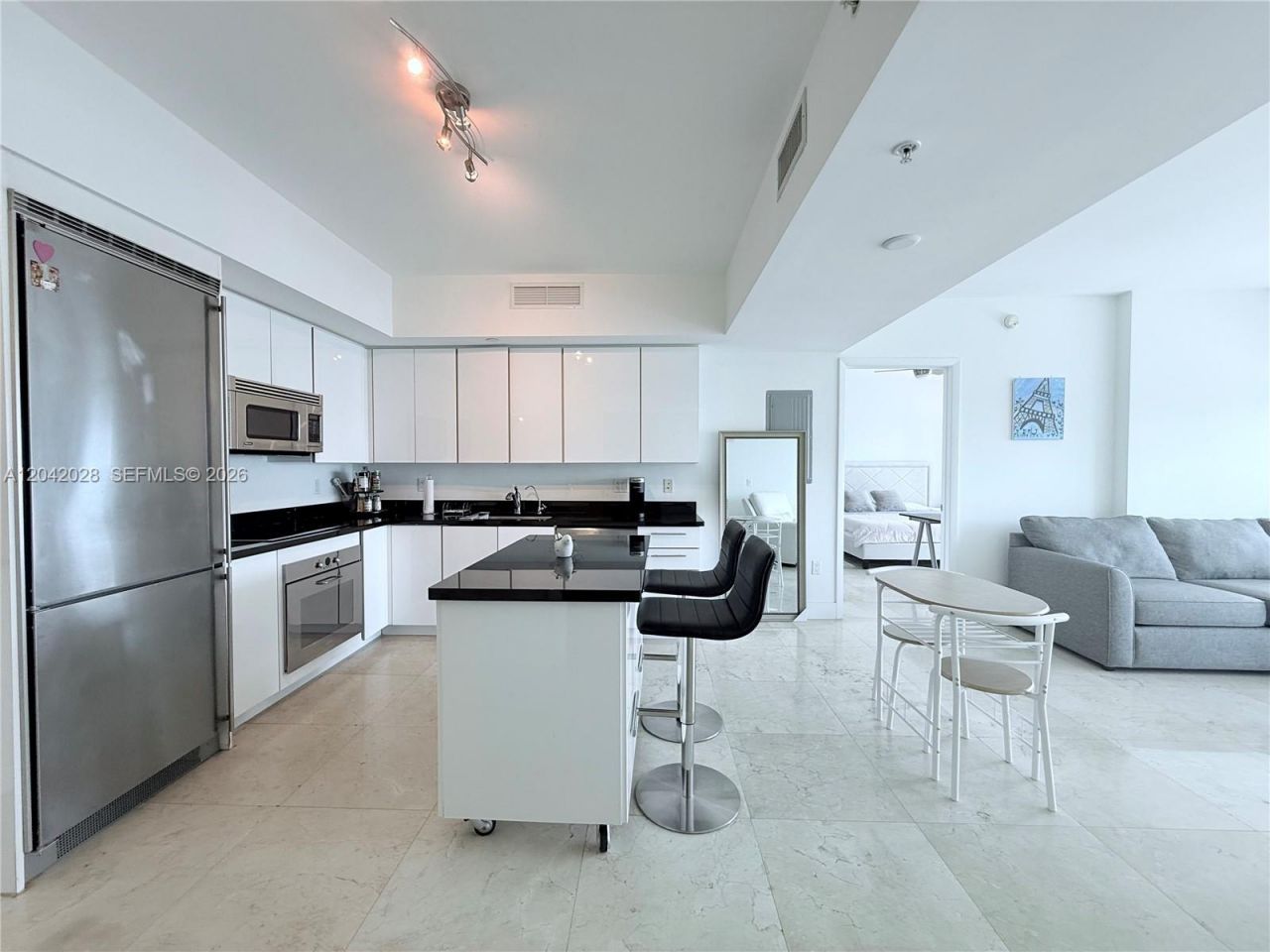 92 SW 3rd St , Unit 4311, Miami, FL 33130 Photo