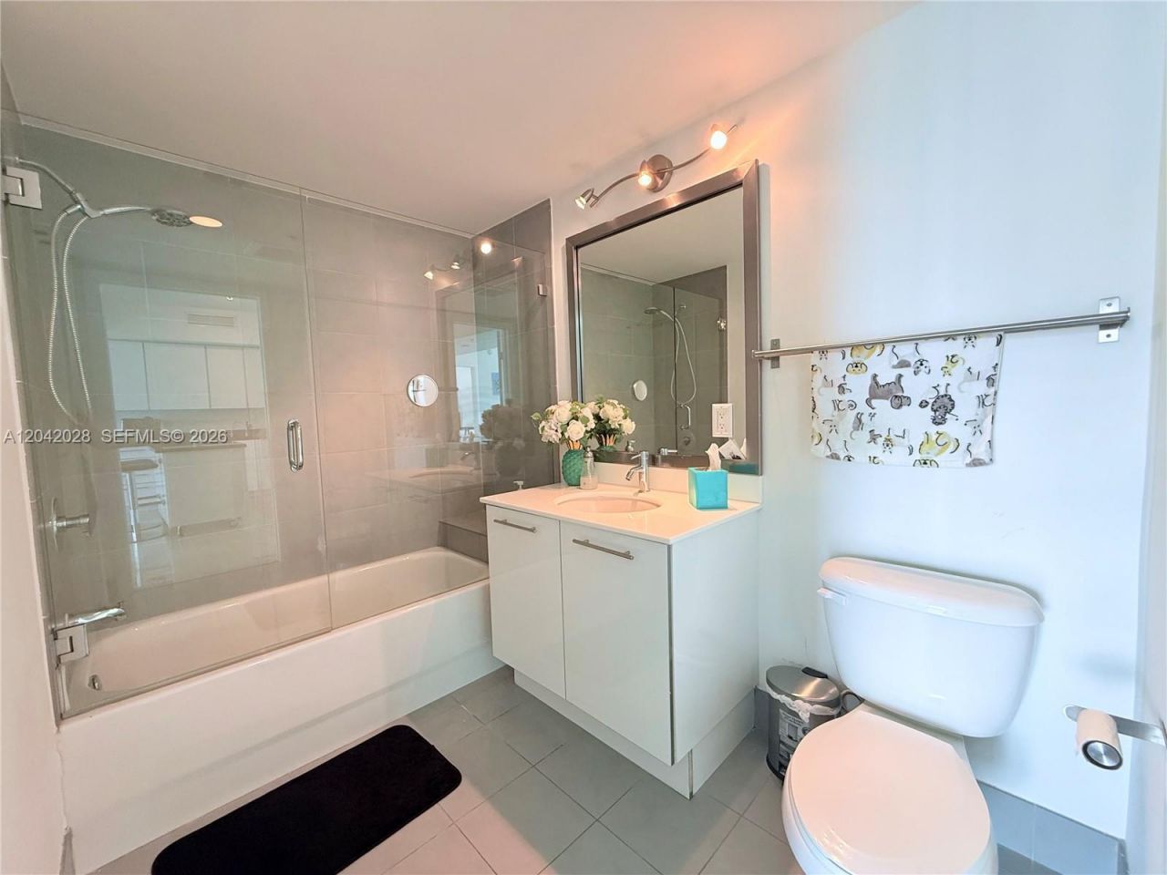92 SW 3rd St , Unit 4311, Miami, FL 33130 Photo