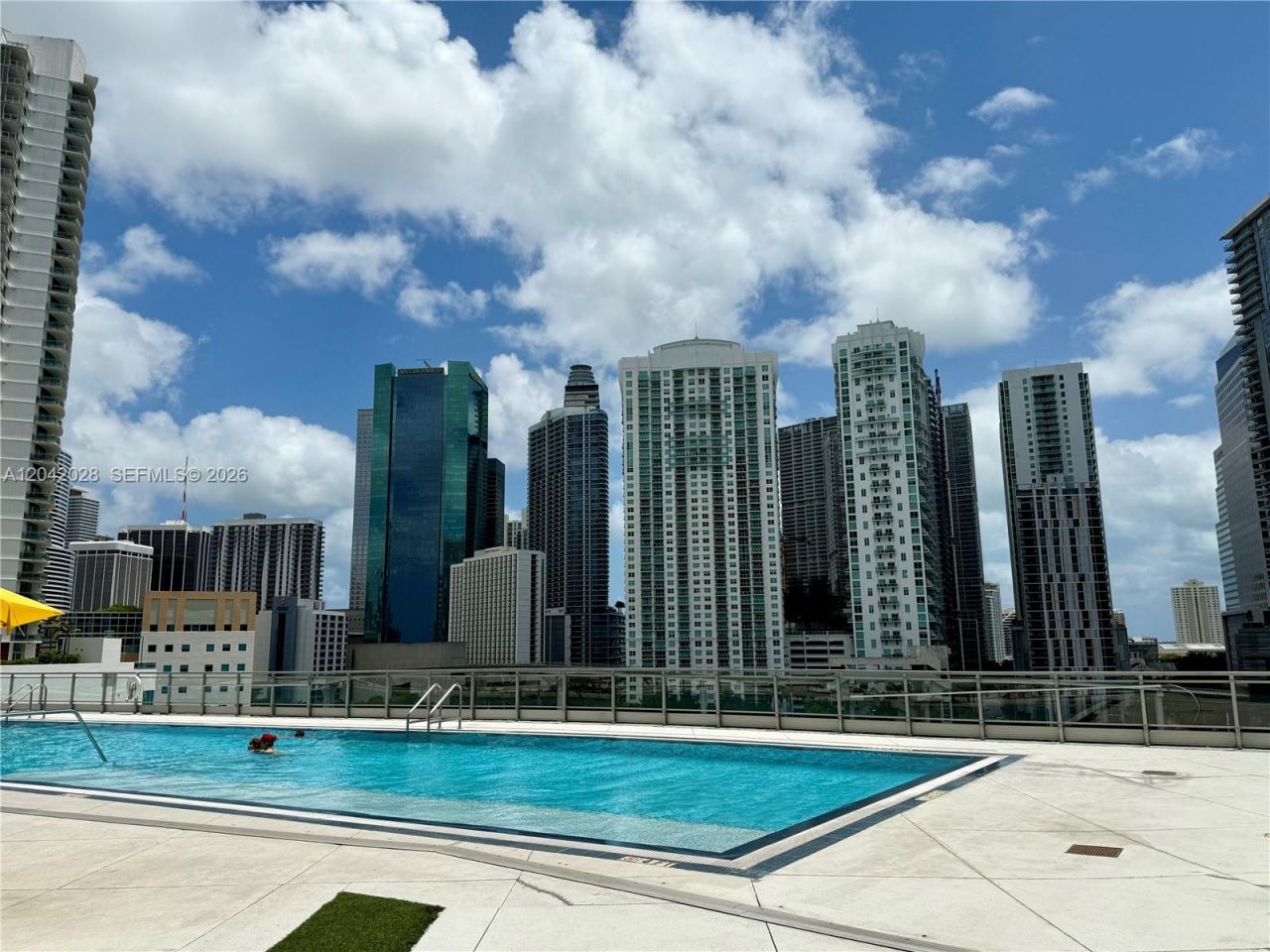 92 SW 3rd St , Unit 4311, Miami, FL 33130 Photo