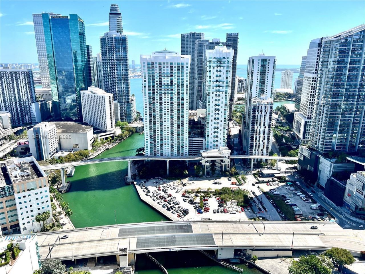 92 SW 3rd St , Unit 4311, Miami, FL 33130 Photo