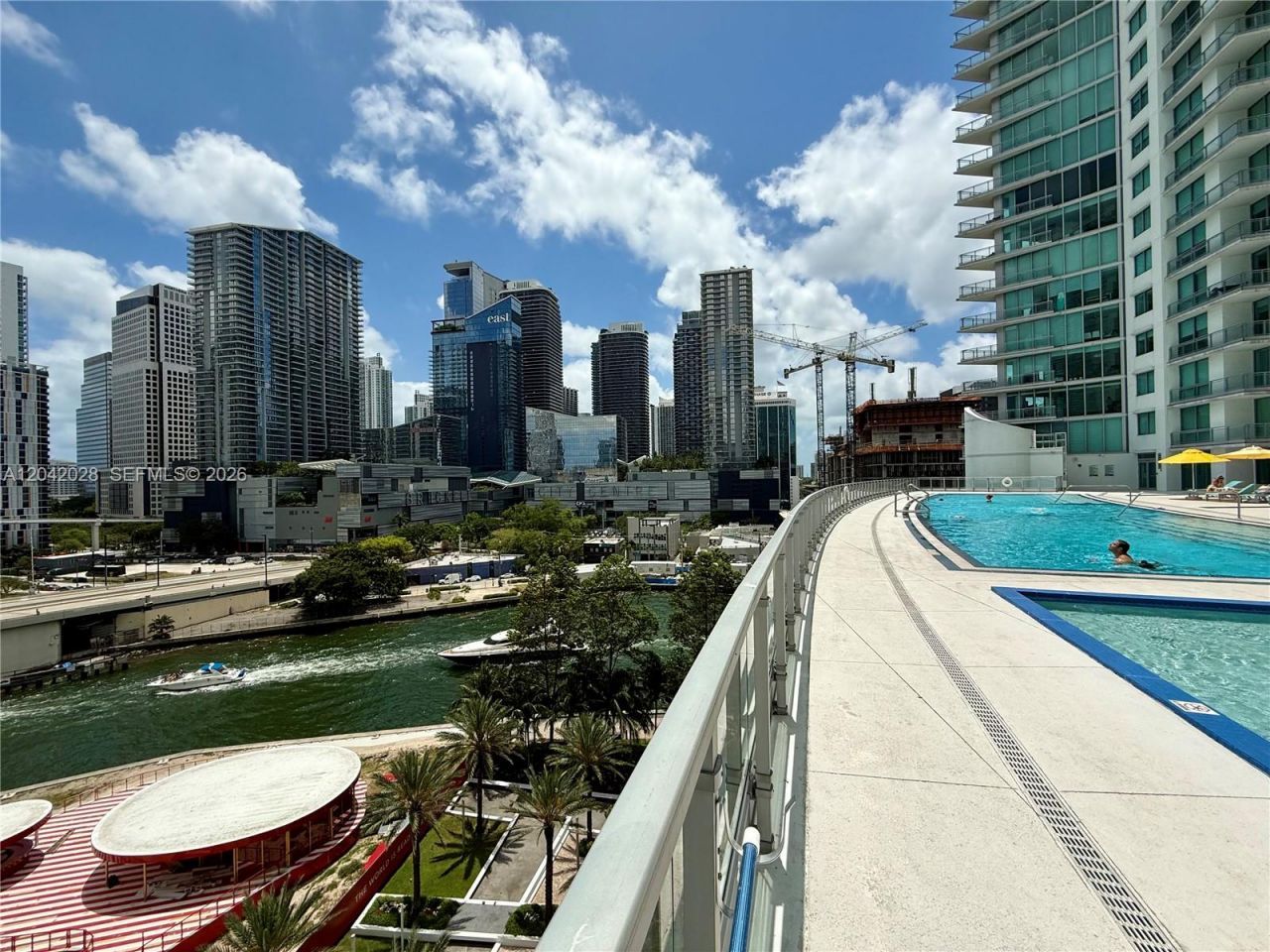 92 SW 3rd St , Unit 4311, Miami, FL 33130 Photo