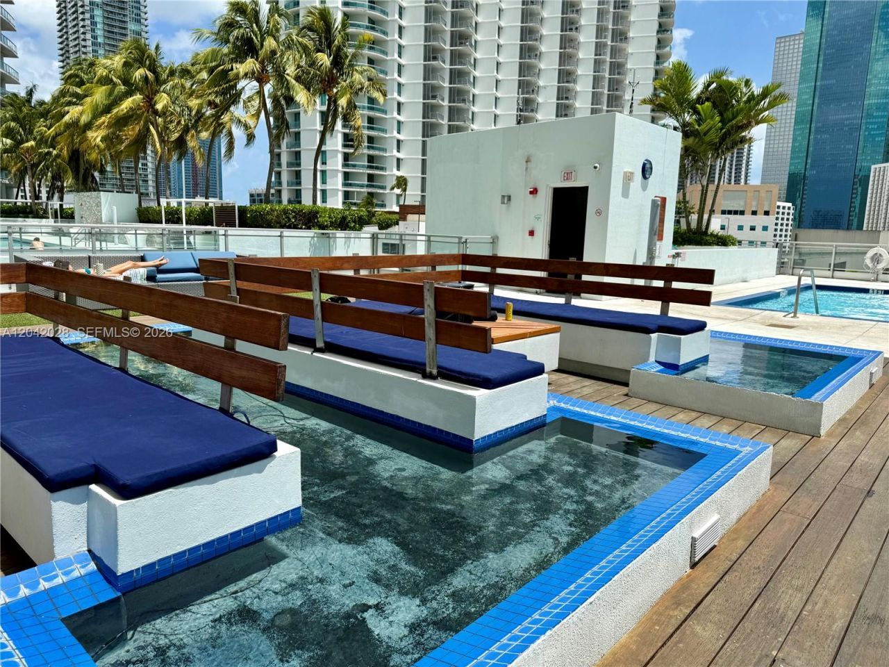 92 SW 3rd St , Unit 4311, Miami, FL 33130 Photo