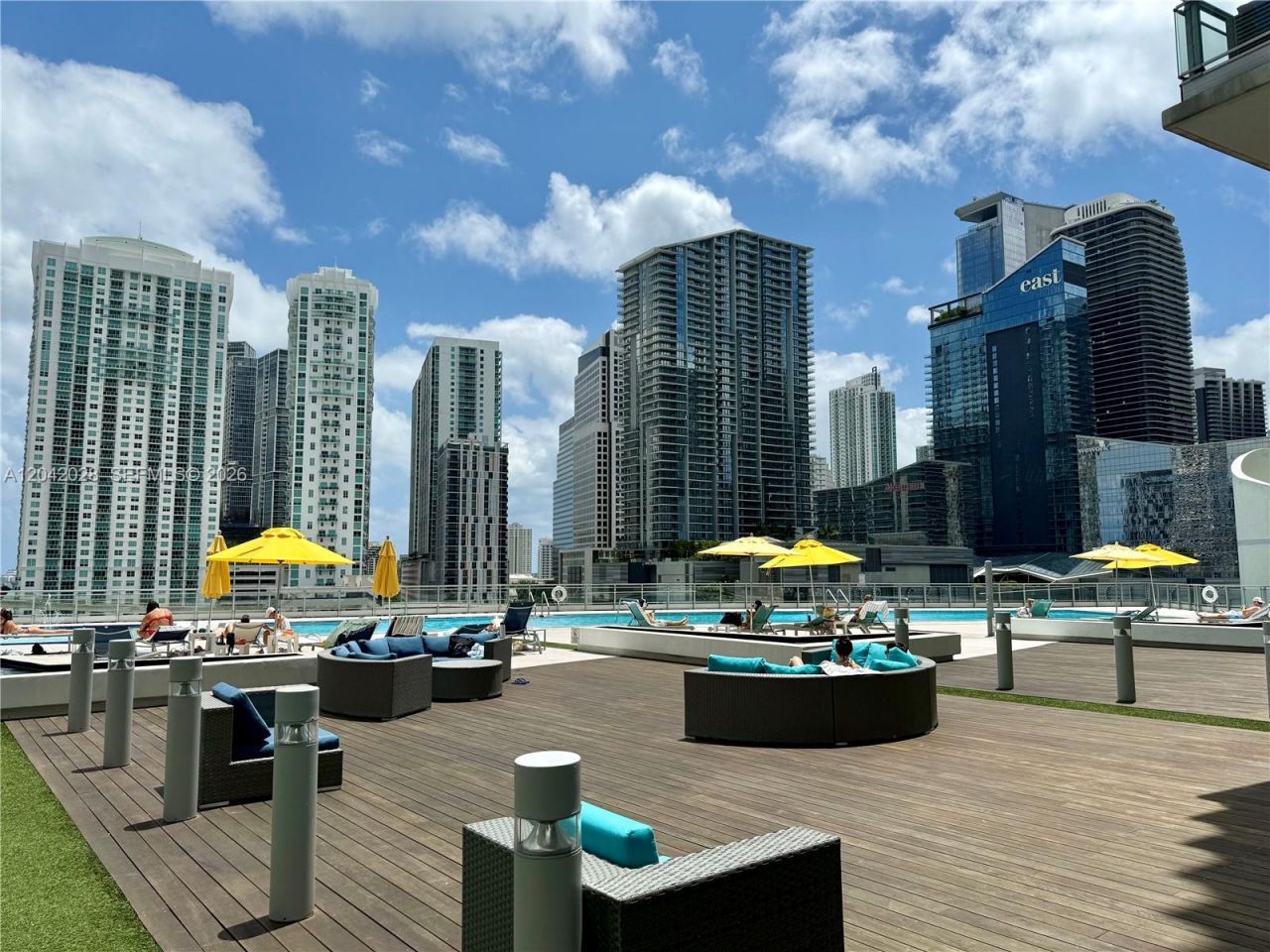 92 SW 3rd St , Unit 4311, Miami, FL 33130 Photo
