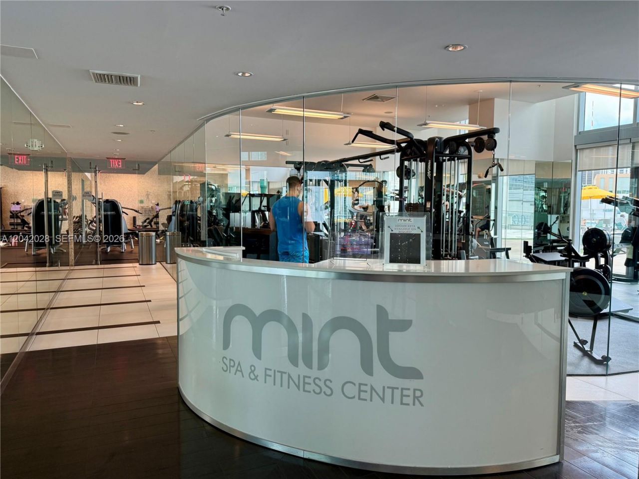 92 SW 3rd St , Unit 4311, Miami, FL 33130 Photo