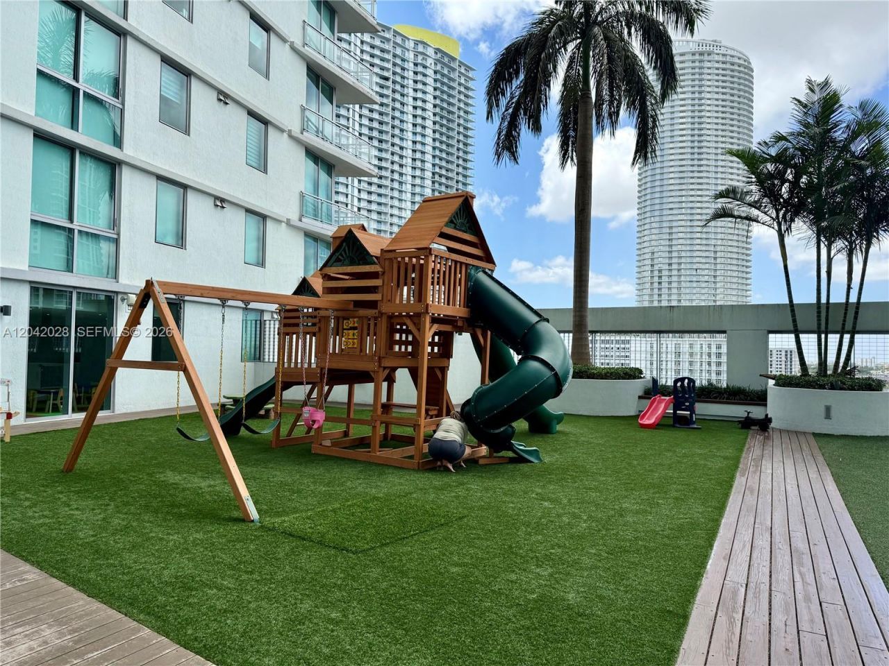 92 SW 3rd St , Unit 4311, Miami, FL 33130 Photo