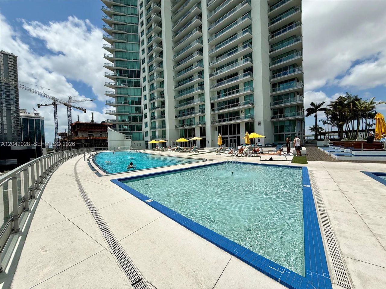92 SW 3rd St , Unit 4311, Miami, FL 33130 Photo