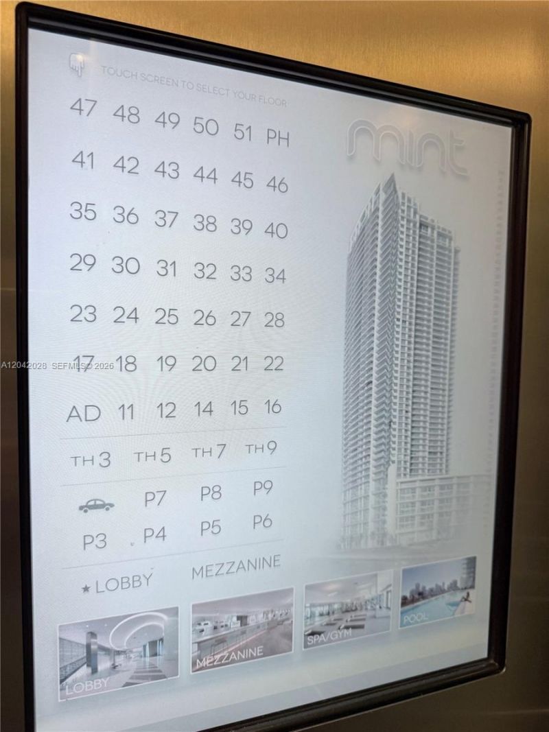 92 SW 3rd St , Unit 4311, Miami, FL 33130 Photo