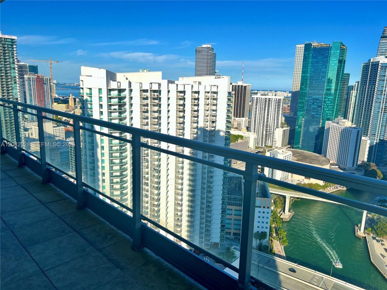 92 SW 3rd St , Unit 4311, Miami, FL 33130 Photo