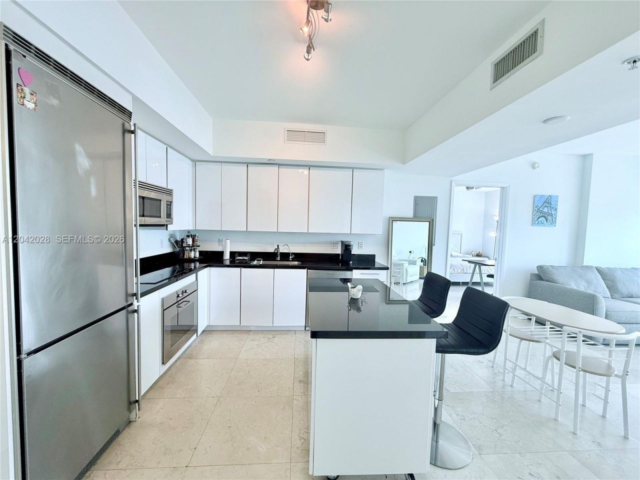 92 SW 3rd St , Unit 4311, Miami, FL 33130 Photo