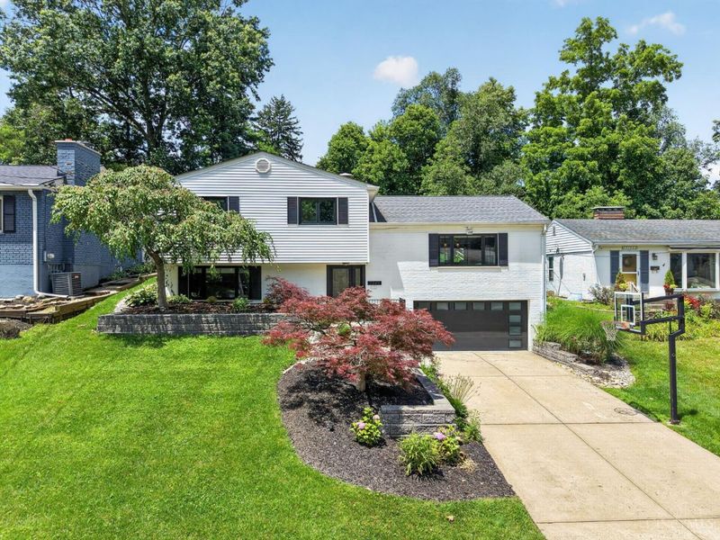 7249 Longfield Drive, Madeira, OH 45243 Photo 1