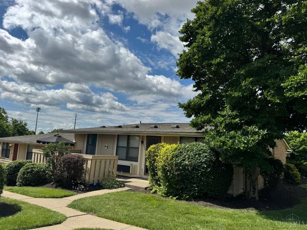 9552 Olde Woods Drive, Hamilton, OH 45011
