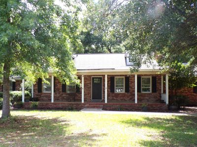 810 Santa Fe Trail, Sumter, SC 29154