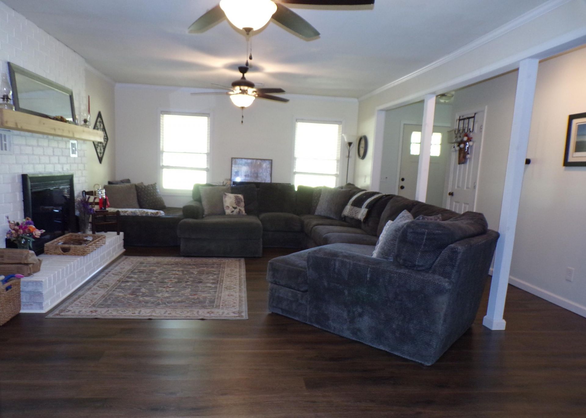 810 Santa Fe Trail Photo 9