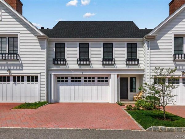 3 Jasmine Lane , Rye Brook, NY 10573