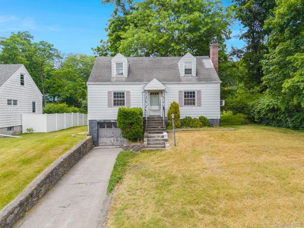 122 Wilbur Boulevard , Poughkeepsie, NY 12603
