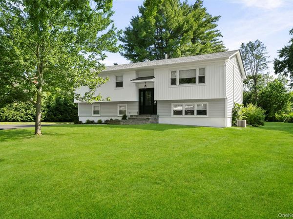 16 Victoria Terrace , Goshen, NY 10924