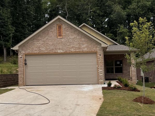 13401 Teton Drive, Little Rock, AR 72211