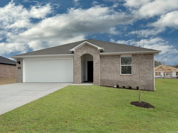 506 Cherry Street , Beebe, AR 72012
