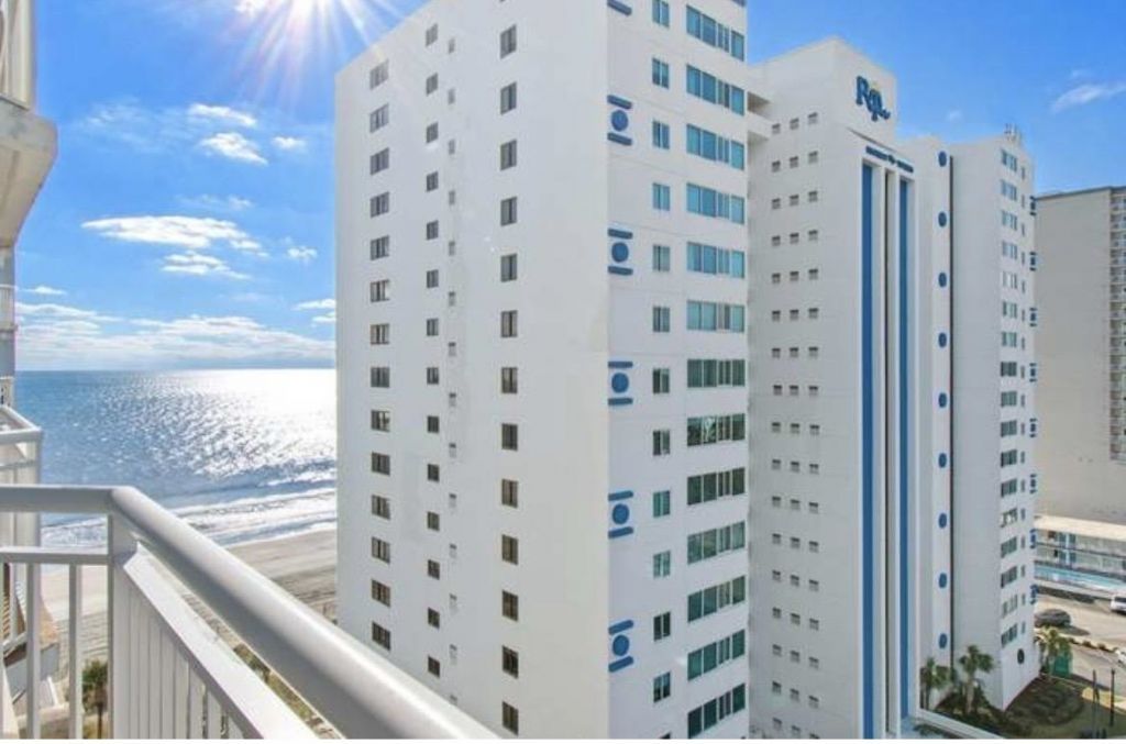 2501 S Ocean Blvd. Photo 13