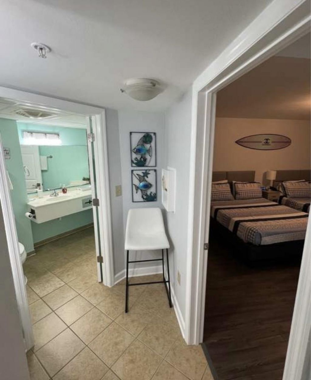 2501 S Ocean Blvd. Photo 16