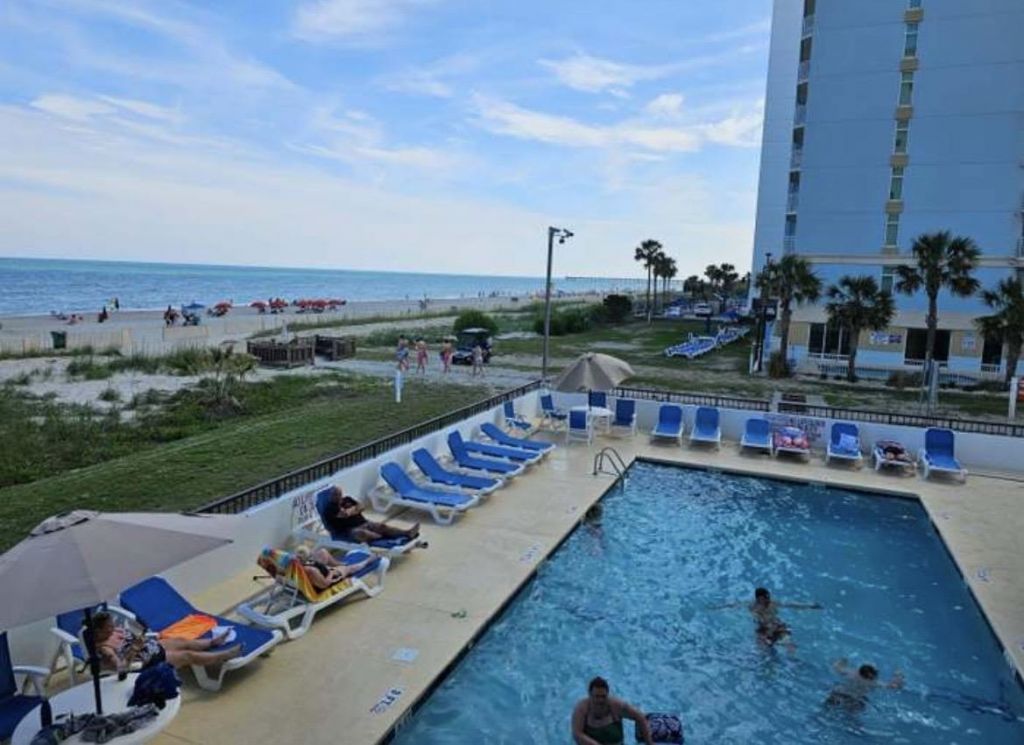 2501 S Ocean Blvd. Photo 20