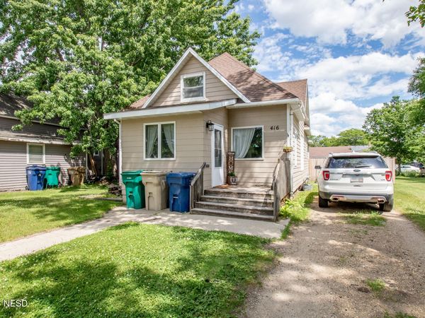 416 3RD STREET SE, Watertown, SD 57201