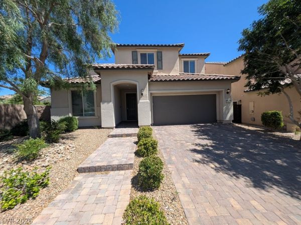 3622 Portiani Drive , Las Vegas, NV 89141