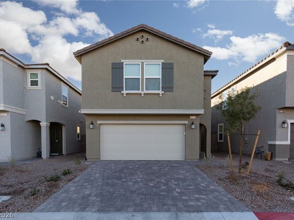 9099 Nostrand Avenue, Las Vegas, NV 89148