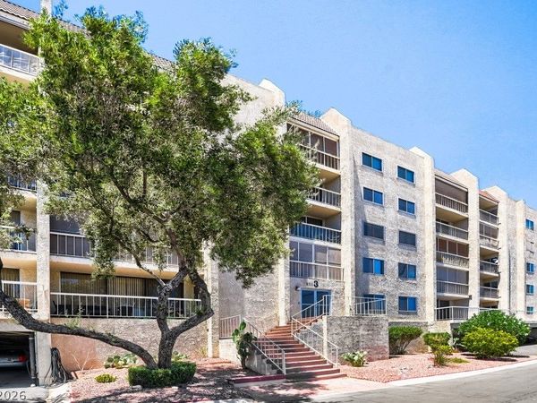 750 S Royal Crest Circle , Unit 327, Las Vegas, NV 89169