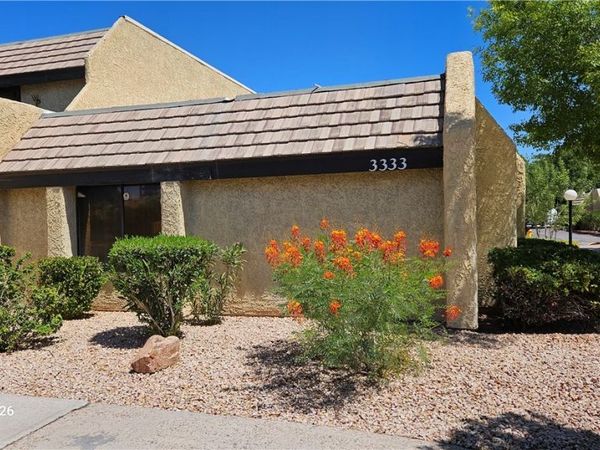 3333 China Drive , Las Vegas, NV 89121