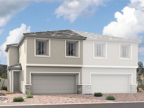 10089 Matt Ferrell Street, Las Vegas, NV 89183