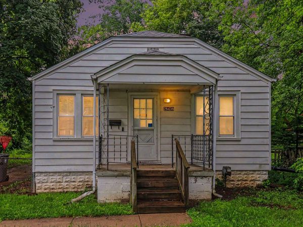 28438 Glenwood Street, Inkster, MI 48141