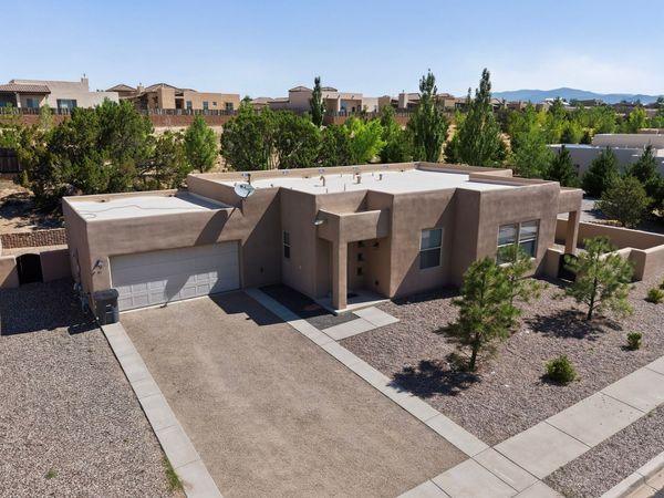 41 Bosquecillo , Santa Fe, NM 87508