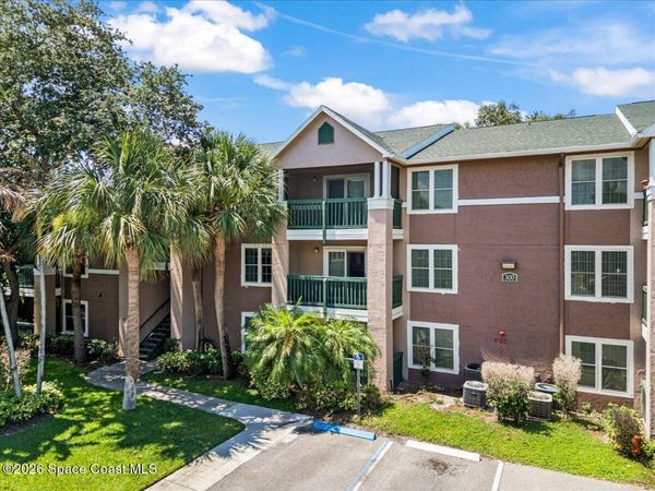 7667 N Wickham Road , Unit 310, Melbourne, FL 32940