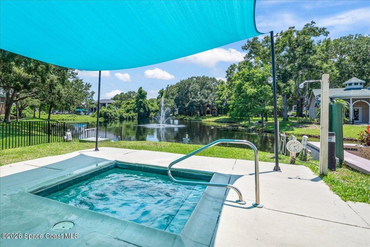 7667 N Wickham Road , Unit 310, Melbourne, FL 32940 Photo