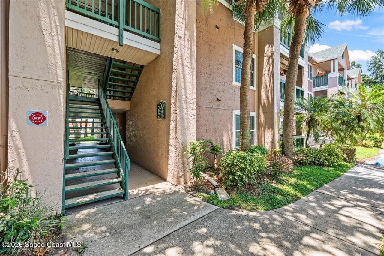 7667 N Wickham Road , Unit 310, Melbourne, FL 32940 Photo