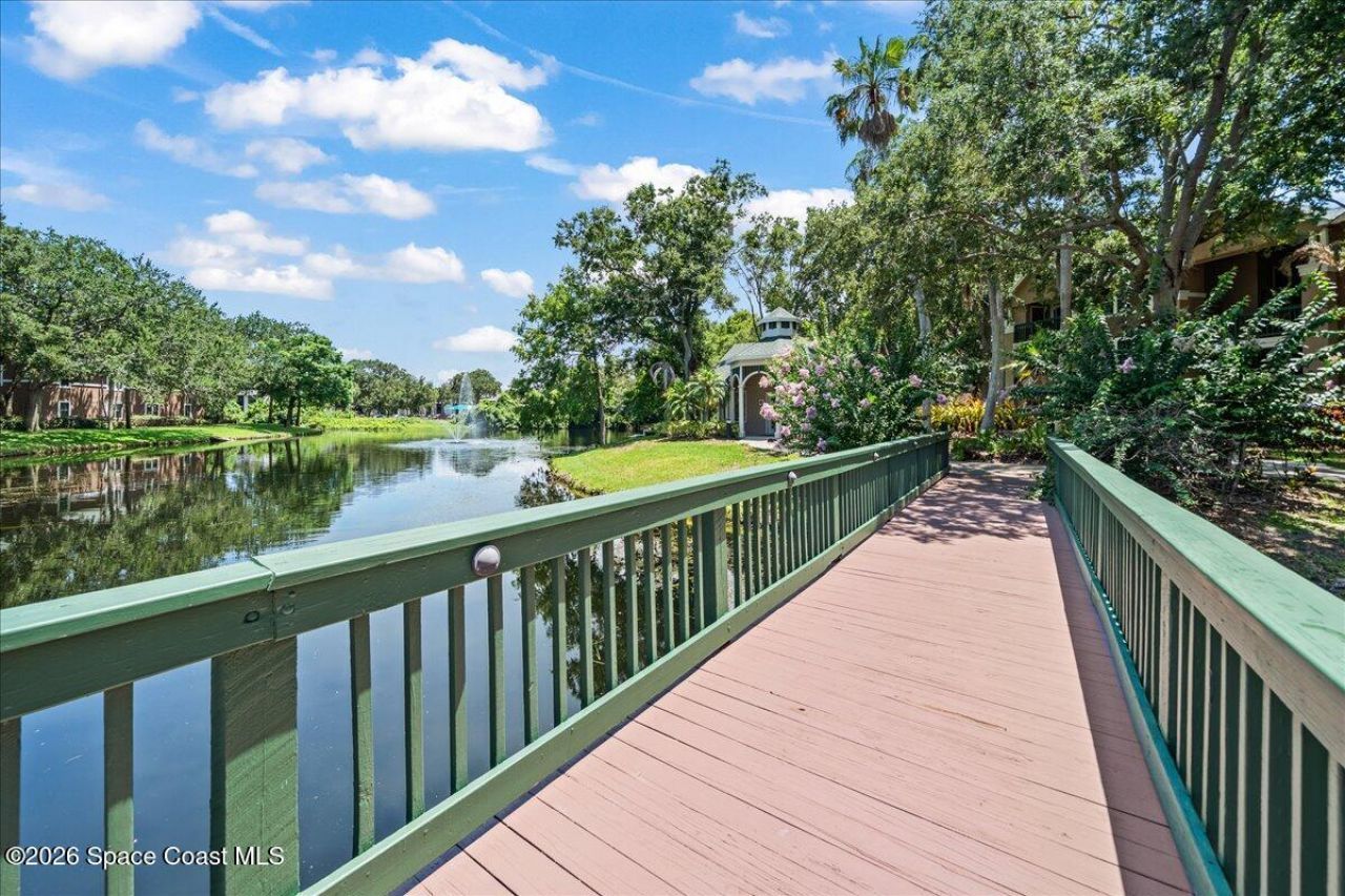 7667 N Wickham Road , Unit 310, Melbourne, FL 32940 Photo