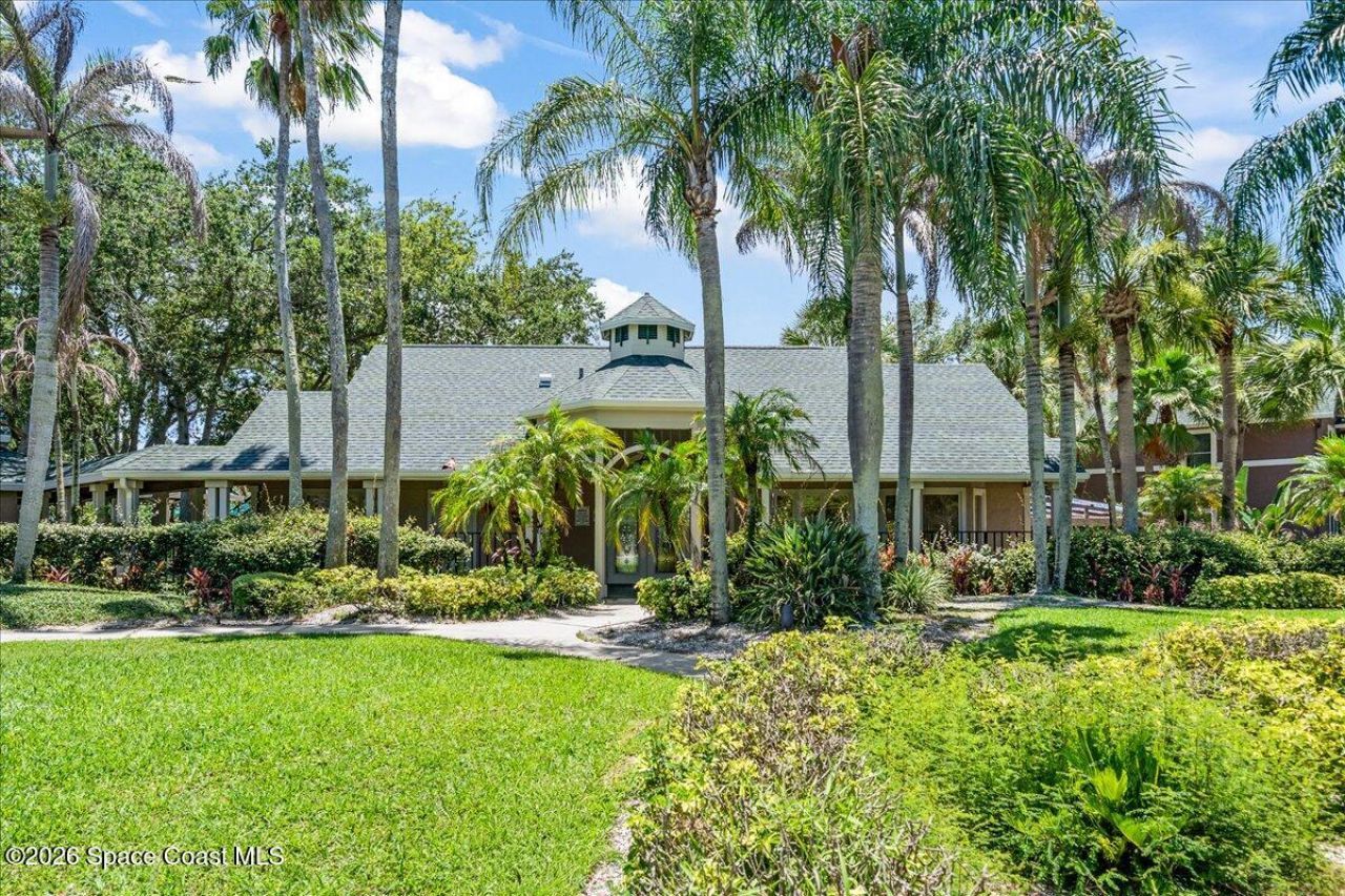 7667 N Wickham Road , Unit 310, Melbourne, FL 32940 Photo