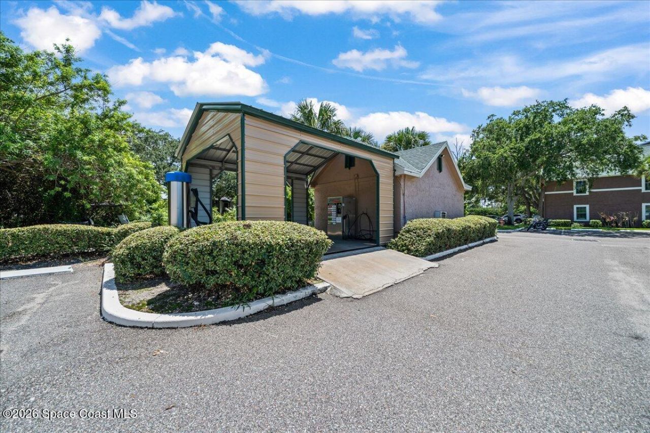 7667 N Wickham Road , Unit 310, Melbourne, FL 32940 Photo