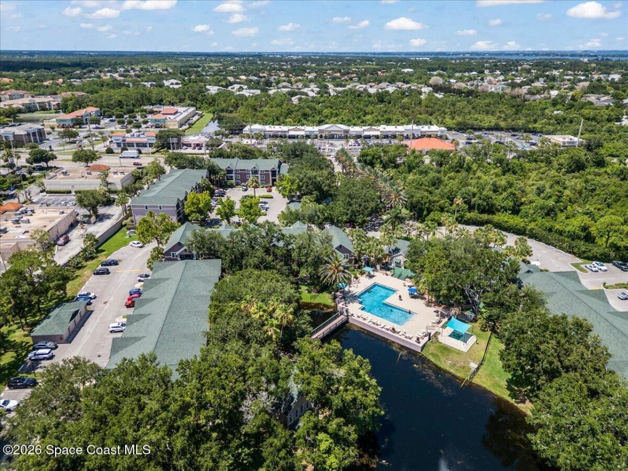 7667 N Wickham Road , Unit 310, Melbourne, FL 32940 Photo