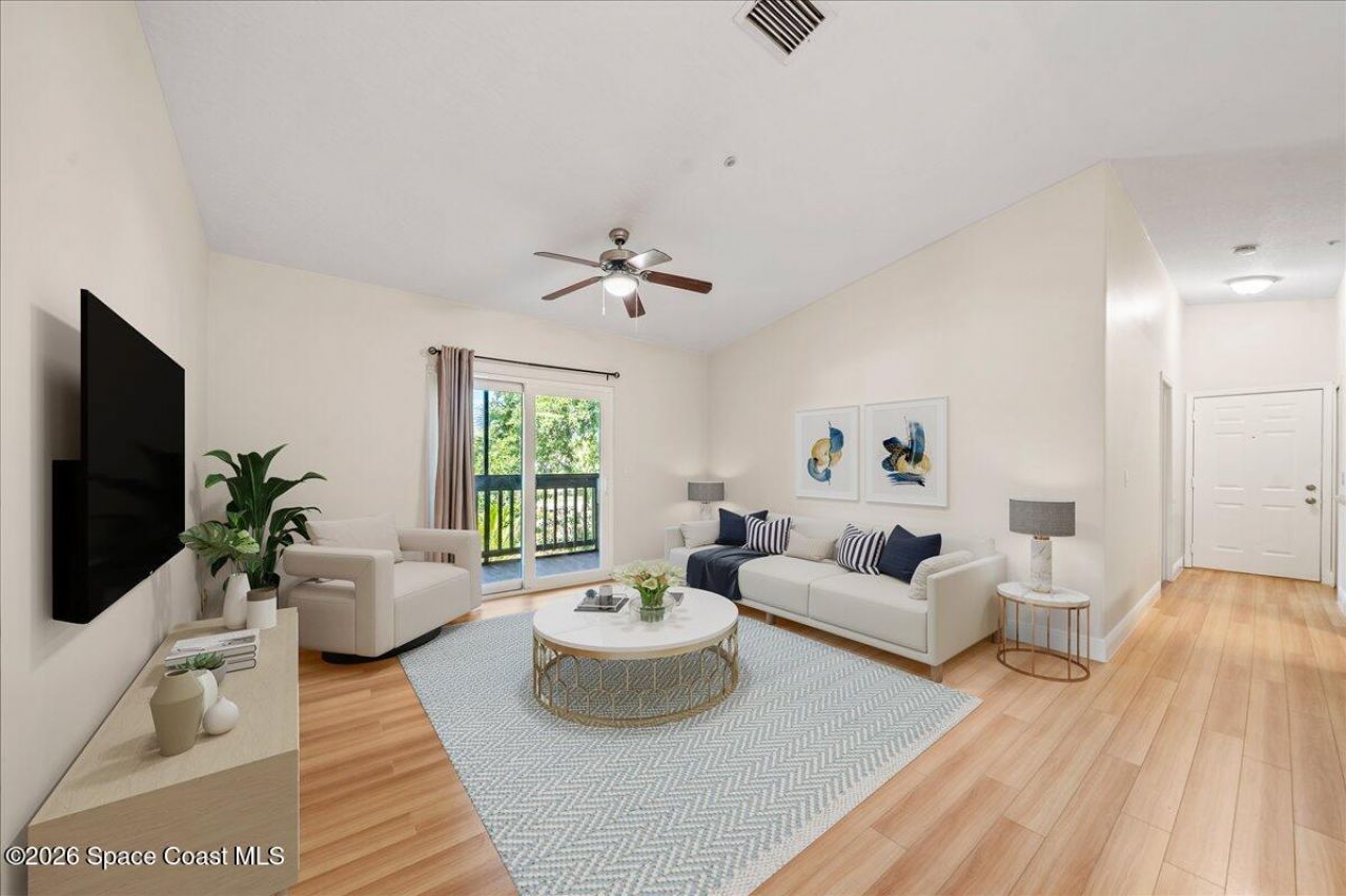 7667 N Wickham Road , Unit 310, Melbourne, FL 32940 Photo